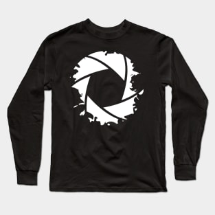 Shutter Long Sleeve T-Shirt